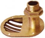 Groco Scoop Thru Hulls